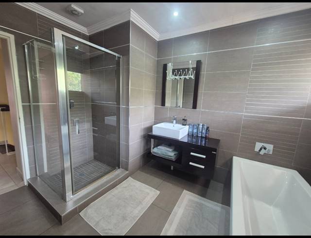 2 BEDROOM SECTIONAL TITLE FOR SALE IN THREE RIVERS PROPER